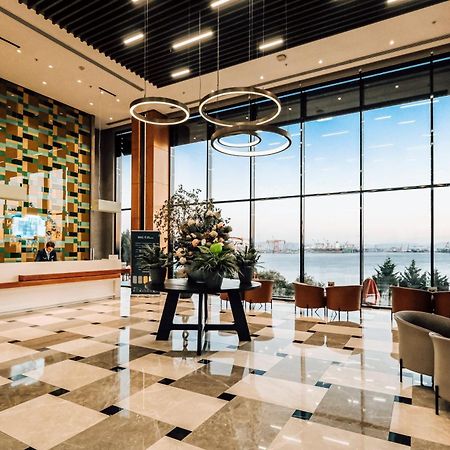 Holiday Inn Istanbul - Tuzla Bay By Ihg Екстер'єр фото