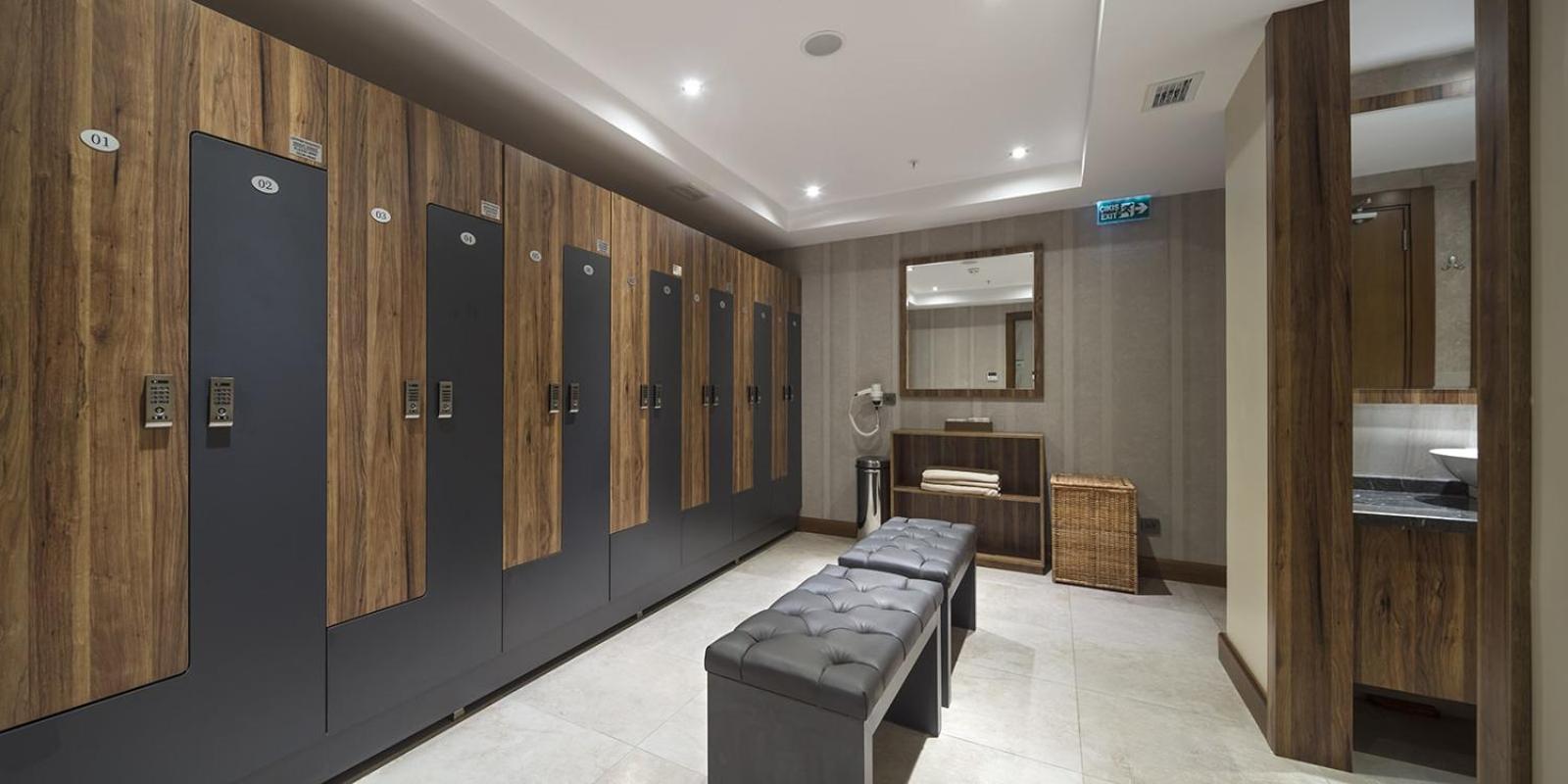 Holiday Inn Istanbul - Tuzla Bay By Ihg Екстер'єр фото