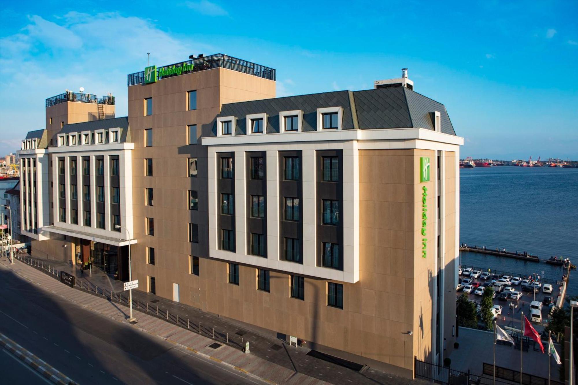 Holiday Inn Istanbul - Tuzla Bay By Ihg Екстер'єр фото