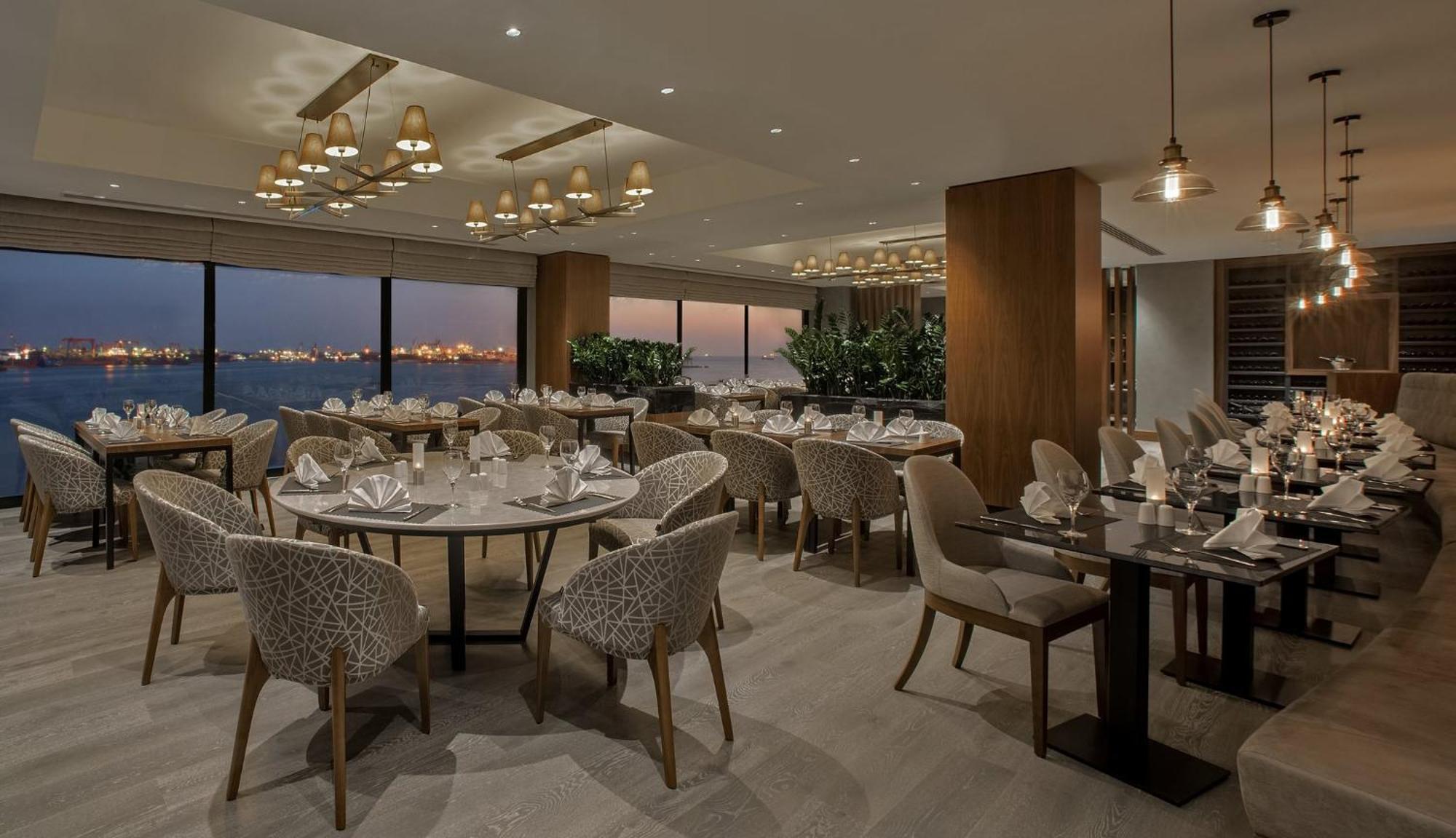 Holiday Inn Istanbul - Tuzla Bay By Ihg Екстер'єр фото
