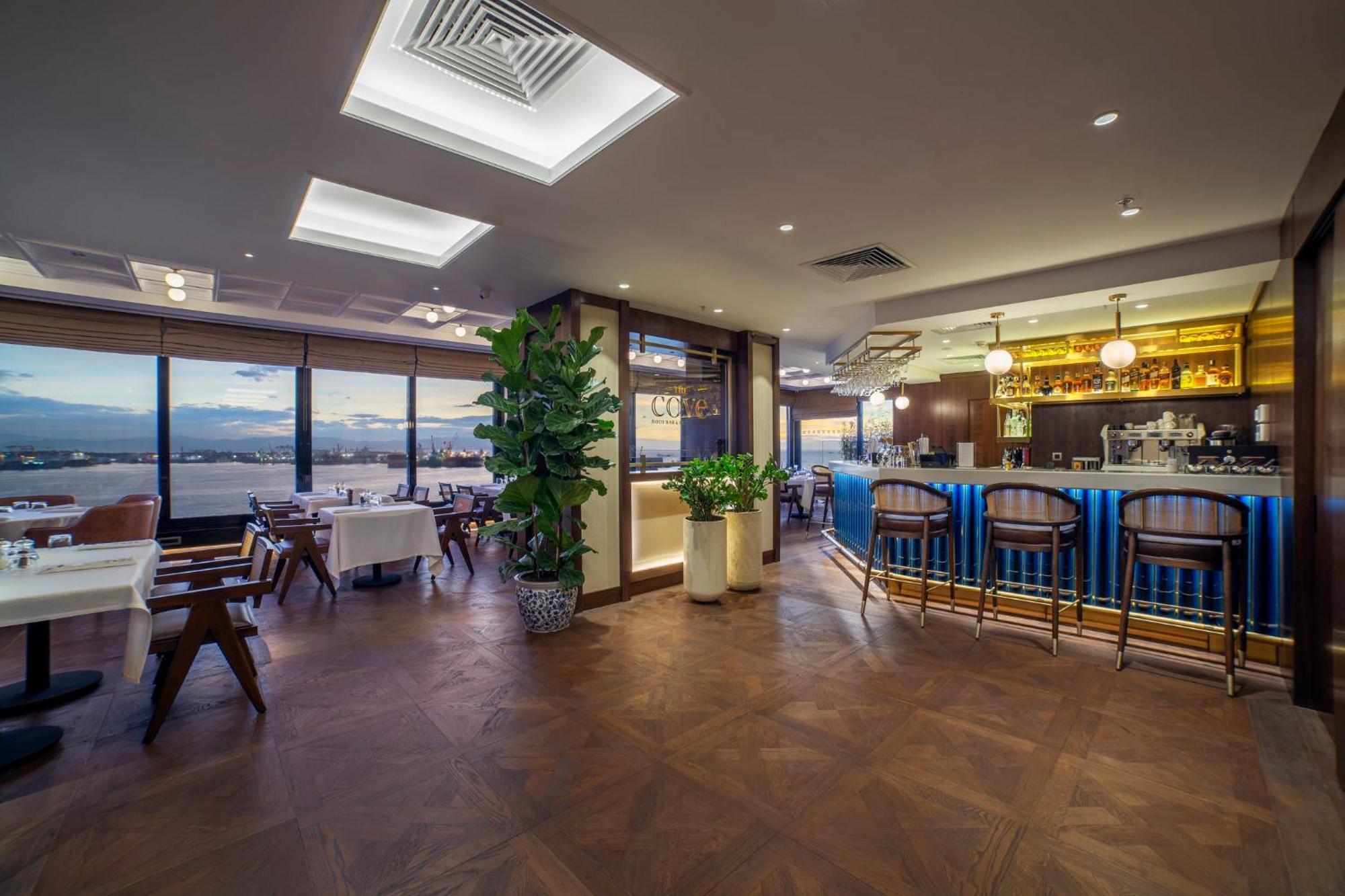 Holiday Inn Istanbul - Tuzla Bay By Ihg Екстер'єр фото