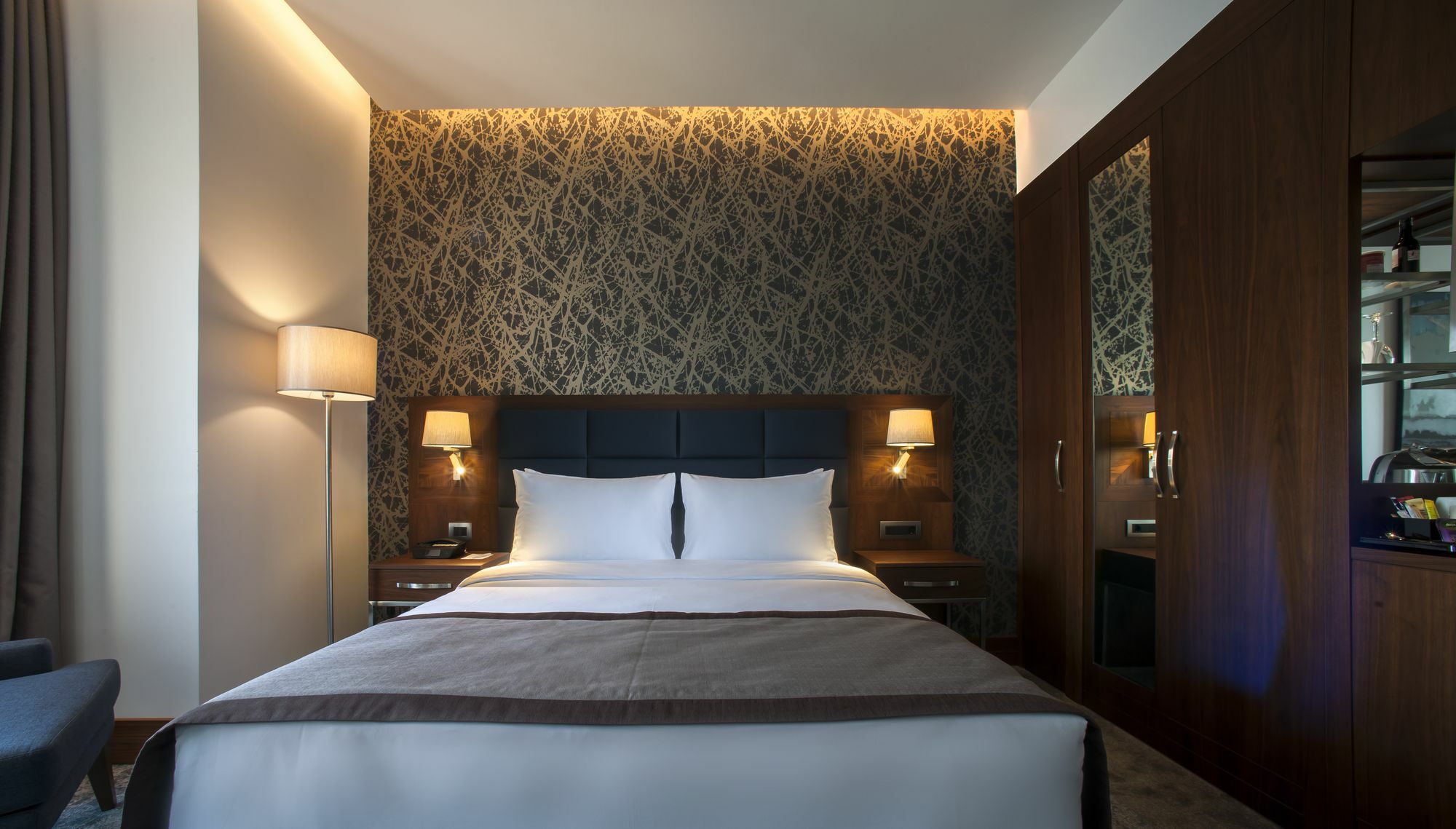 Holiday Inn Istanbul - Tuzla Bay By Ihg Екстер'єр фото