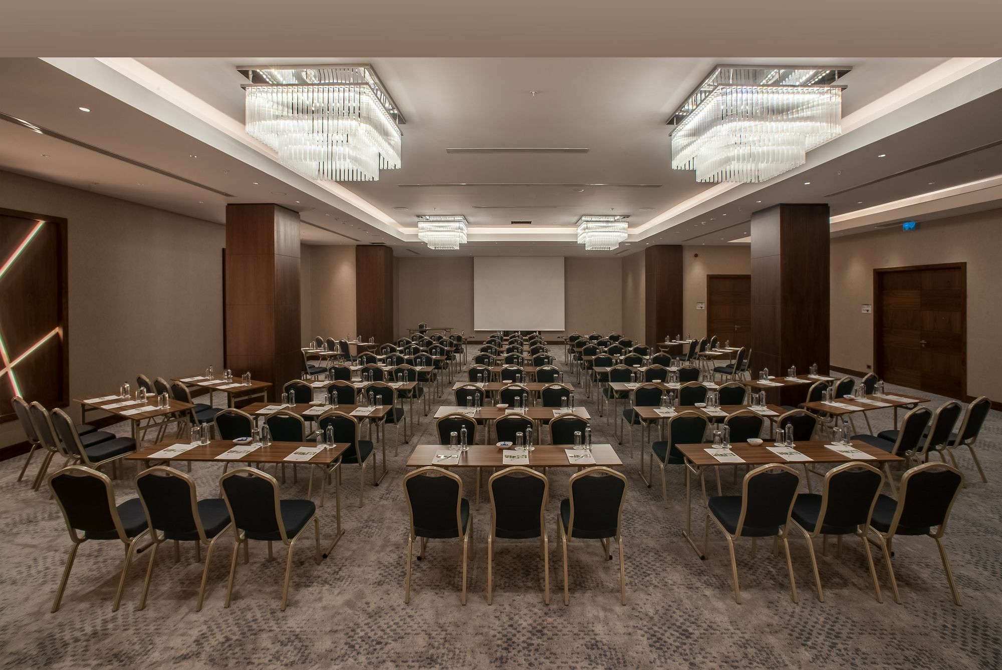 Holiday Inn Istanbul - Tuzla Bay By Ihg Екстер'єр фото